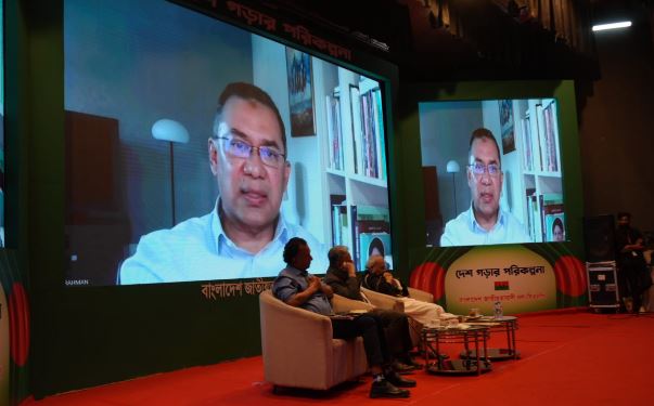 যেকোনো মূল্যে নির্বাচনের পরিস্থিতি তৈরি করতে হবে : তারেক রহমান