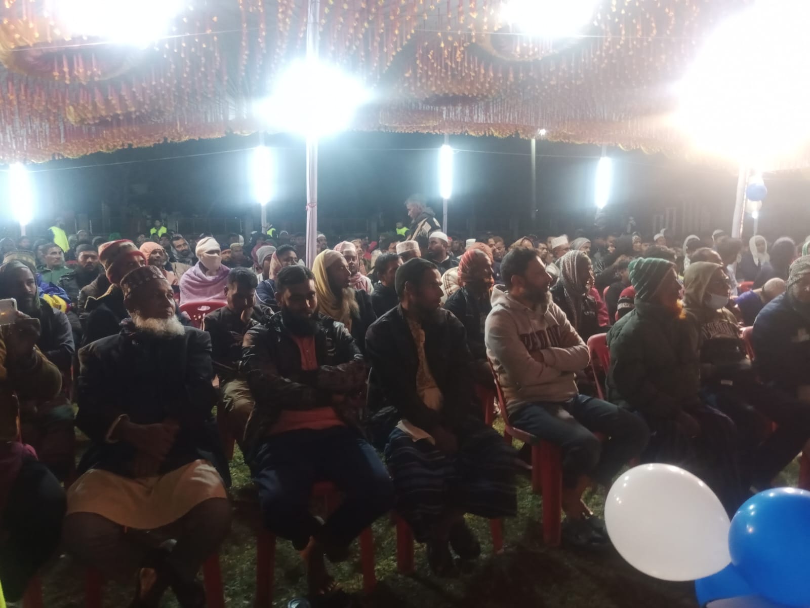 ফরিদপুরে খালেদা জিয়ার রোগমুক্তি কামনায় দোয়া মাহফিল