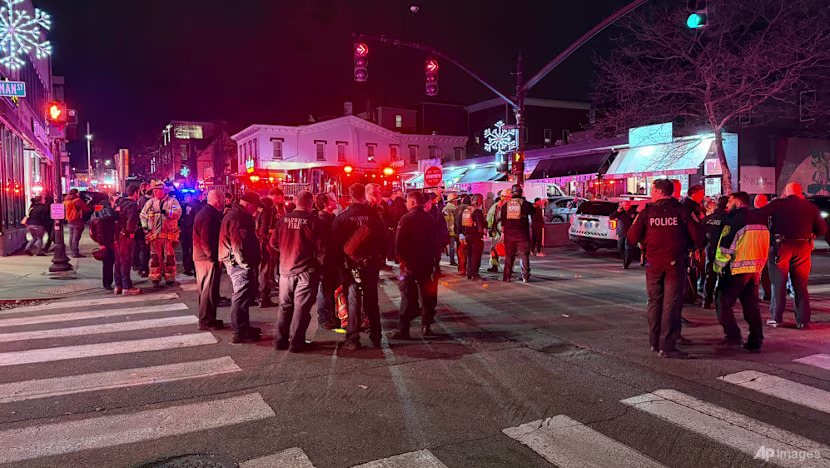 যুক্তরাষ্ট্রের ব্রাউন বিশ্ববিদ্যালয়ে বন্দুকধারীর গুলিতে একাধিক নিহত