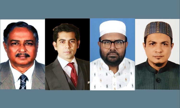 ত্রয়োদশ সংসদ নির্বাচন: ভোলা-১ আসনে বিএনপি প্রার্থীর সাথে লড়াই হবে ৩ দলের