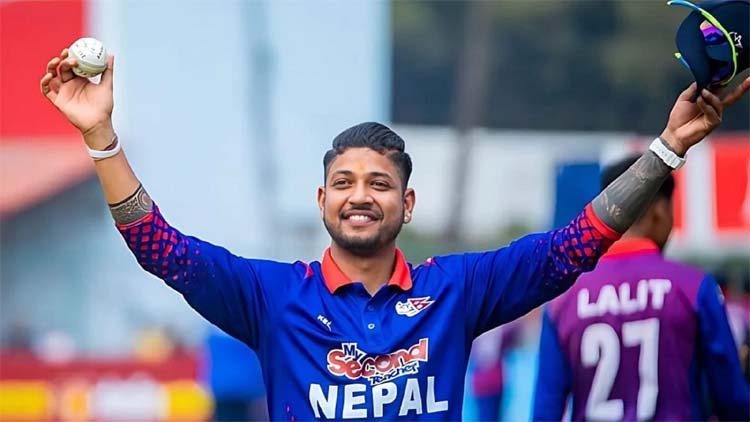 রাজশাহীর হয়ে বিপিএল খেলবেন লামিচান