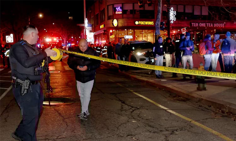 ব্রাউন বিশ্ববিদ্যালয় গুলিবর্ষণের ঘটনায় ‘সন্দেহভাজন’ ব্যক্তি আটক: মেয়র