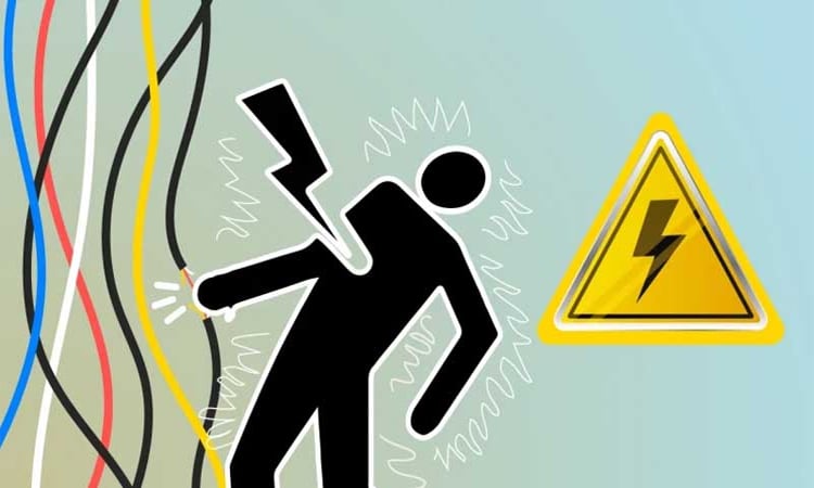 রংপুরের লালবাগে বিদ্যুৎস্পৃষ্ট হয়ে যুবকের মৃত্যু