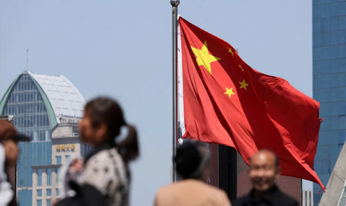 চীনে নভেম্বর মাসে খুচরা বিক্রির প্রবৃদ্ধি তিন বছরের মধ্যে সর্বনিম্ন