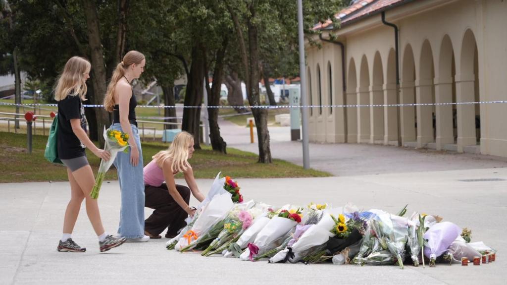 অস্ট্রেলিয়ায় বাবা-ছেলের বন্দুক হামলায় নিহত ১৫, আহত ৪২
