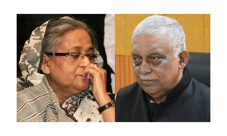 হাসিনা-কামালের আমৃত্যু কারাদণ্ড বাড়িয়ে মৃত্যুদণ্ড চেয়ে আপিল