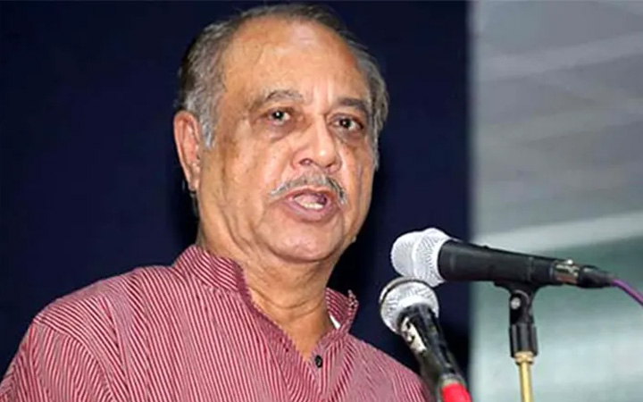 বিজয় কোনো স্থির অর্জন নয়, এটি নিরন্তর সংগ্রাম: আ স ম আবদুর রব