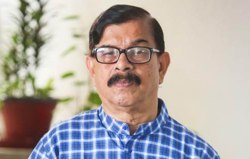 শঙ্কার মধ্যে বিজয়ের আনন্দ ফিকে হয়ে যায় : মাহমুদুর রহমান মান্না