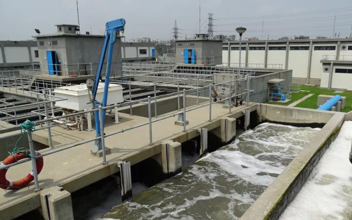 ডিইএসডব্লিউএস প্রকল্পে পরামর্শক হিসেবে নিয়োগ পাচ্ছে জার্মানির ফিখ্টনার