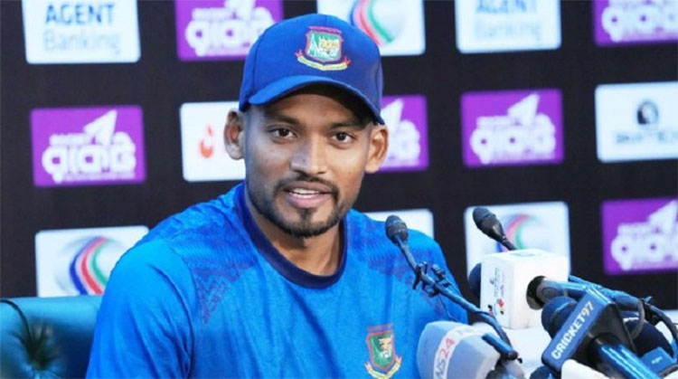 ২০২৬ সালের ব্যস্ত সূচী নিয়ে বিচলিত নন শান্ত