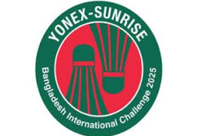আগামীকাল শুরু ইউনেক্স সানরাইজ বাংলাদেশ ইন্টারন্যাশনাল চ্যালেঞ্জ