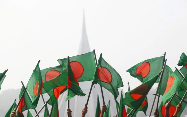 মহান বিজয় দিবস আগামীকাল