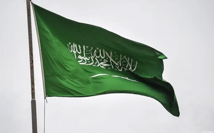 সৌদি আরবে এ বছর রেকর্ড ৩৪০ জনের মৃত্যুদণ্ড কার্যকর