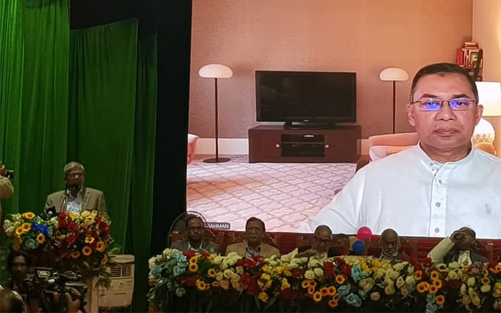 ক্ষমতায় গেলে জুলাই যোদ্ধাদের নিরাপত্তার পূর্ণ দায়িত্ব নেবে বিএনপি : মির্জা ফখরুল