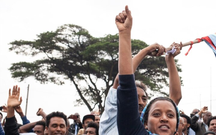 ইরিত্রিয়ায় নির্বিচারে আটক ১০ হাজার ব্যক্তির মুক্তি দাবি করেছে জাতিসংঘ