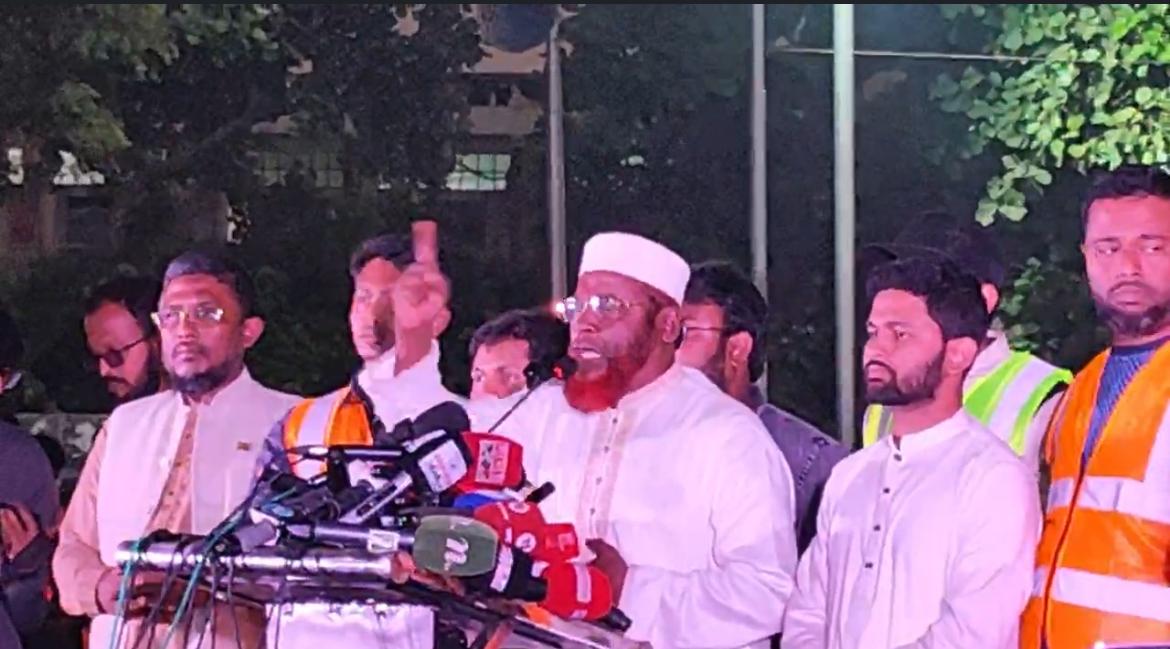 জননিরাপত্তা নিশ্চিতে তালিকাভুক্ত সন্ত্রাসীদের অবিলম্বে গ্রেফতারের দাবি পারওয়ারের