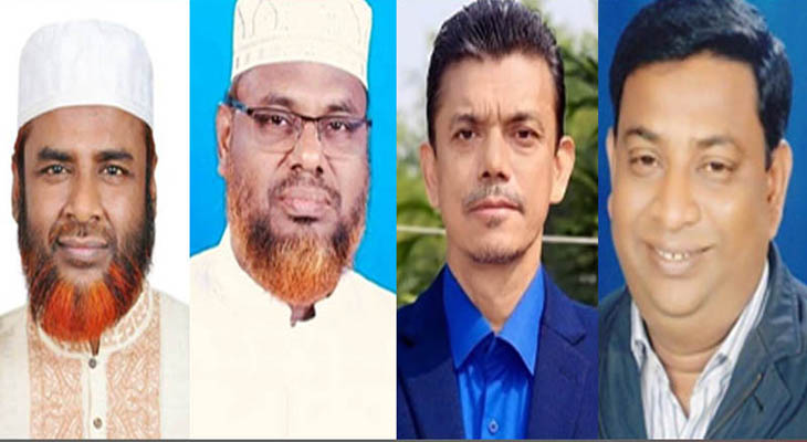 খুলনায় বিএনপি-জামায়াতসহ ৭ প্রার্থীর মনোনয়নপত্র সংগ্রহ