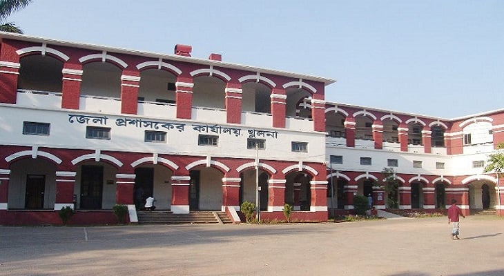 খুলনায় নির্বাচনি আচরণ বিধিমালা প্রতিপালনে জেলা প্রশাসনের গণবিজ্ঞপ্তি