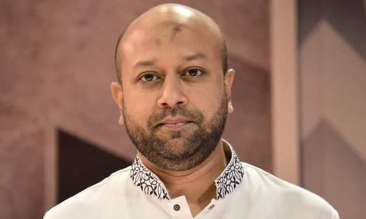 বিজয় দিবস ভবিষ্যৎ নির্মাণের শপথের দিন : ব্যারিস্টার আসাদুজ্জামান ফুয়াদ