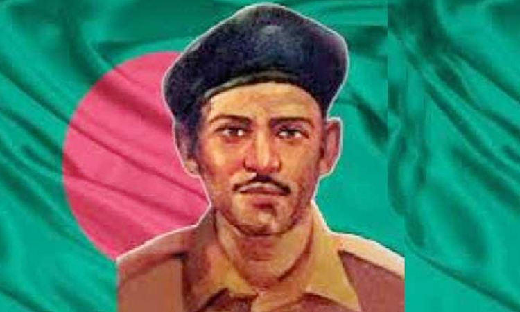 বীরশ্রেষ্ঠ মোস্তফা কামালের আত্মত্যাগ আজো স্মরণ করছেন ভোলাবাসী