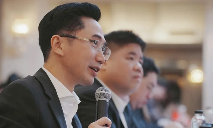 থাই নির্বাচনে থাকসিনের ভাতিজাকে প্রধানমন্ত্রী প্রার্থী মনোনয়ন