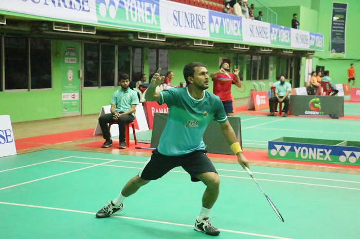 কোয়ালিফিকেশন রাউন্ডে নাসিমা-আকিবদের জয়