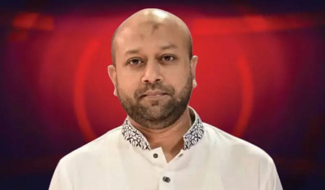 শহীদ জিয়াউর রহমানের স্বপ্নের বাংলাদেশ আজও বাস্তবায়িত হয়নি, তাই লড়াই চলছে : ব্যারিস্টার ফুয়াদ