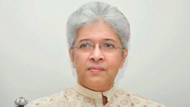 সীমান্ত হত্যা বন্ধের বার্তা দিতেই বিজয় দিবসে ‘ফেলানী এভিনিউ’ উদ্বোধন : আদিলুর রহমান খান