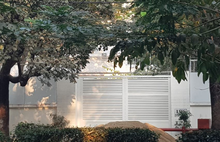 তারেক রহমানের জন্য বাসভবন প্রস্তুত করেছে বিএনপি