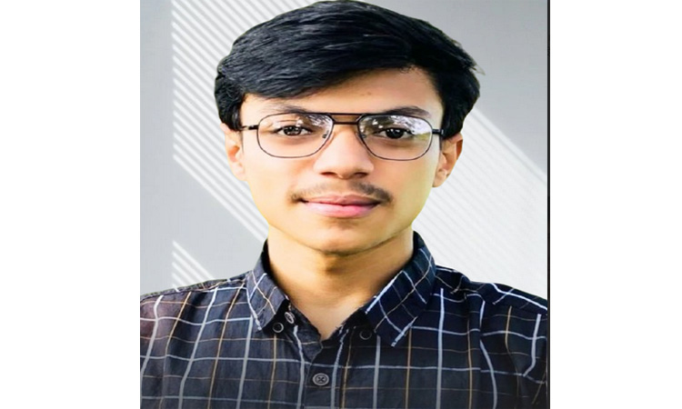 মেডিকেল ভর্তি পরীক্ষায় সারাদেশে প্রথম  নরসিংদীর শান্ত