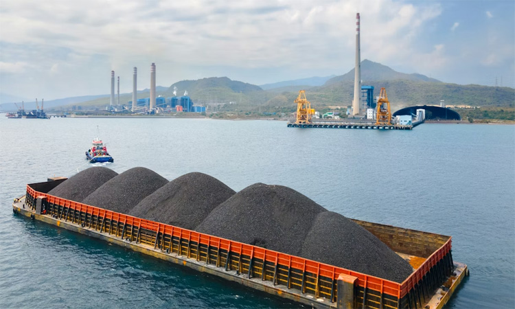 ২০২৫ সালে বিশ্বব্যাপী কয়লার চাহিদা রেকর্ড উচ্চতায় পৌঁছানোর সম্ভাবনা : আইইএ