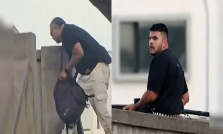 বন্ডি বন্দুকধারীদের ফিলিপাইনে ‘সন্ত্রাসী প্রশিক্ষণের’ প্রমাণ নেই : ফিলিপাইন