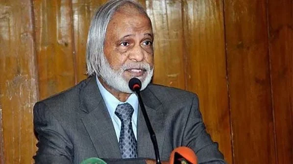 বাংলাদেশ যেন আবারও ফ্যাসিবাদের পরিচিতি না পায়: ড. মঈন খান