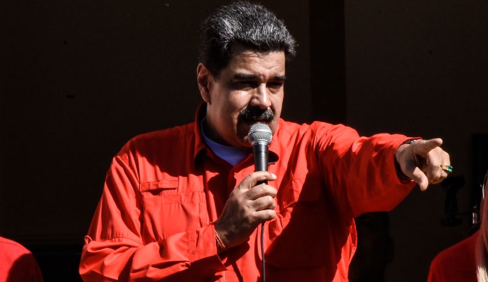 মাদুরোর ‘স্বৈরশাসন’ অবসানের আহ্বান চিলির নবনির্বাচিত প্রেসিডেন্টের