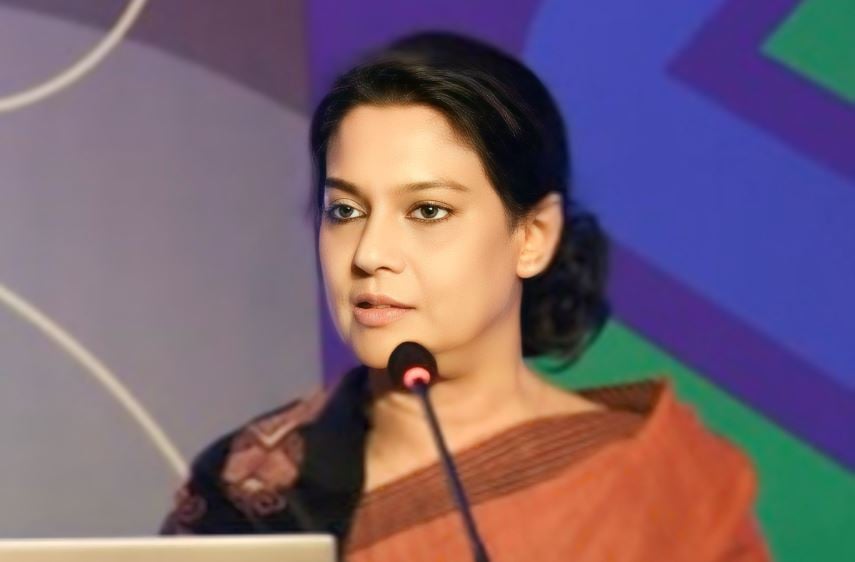 উন্নয়ন পরিকল্পনায় পরিবেশ, জীববৈচিত্র্য ও জনস্বাস্থ্যকে কেন্দ্রে রাখা উচিত : রিজওয়ানা