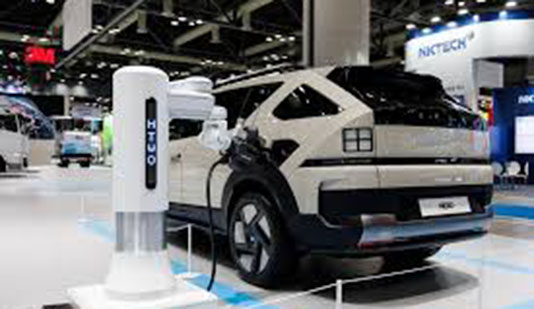 বৈশ্বিক উষ্ণায়নে ভূমিকা রাখছে হাইড্রোজেনও : গবেষণা