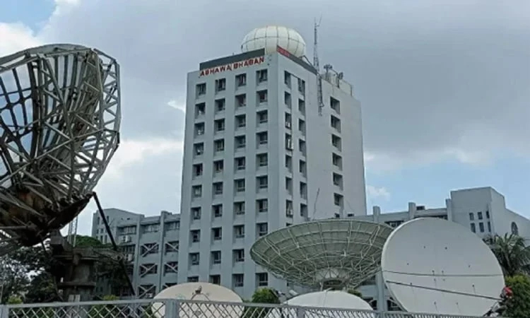 সারাদেশে রাতের তাপমাত্রা সামান্য বাড়তে পারে