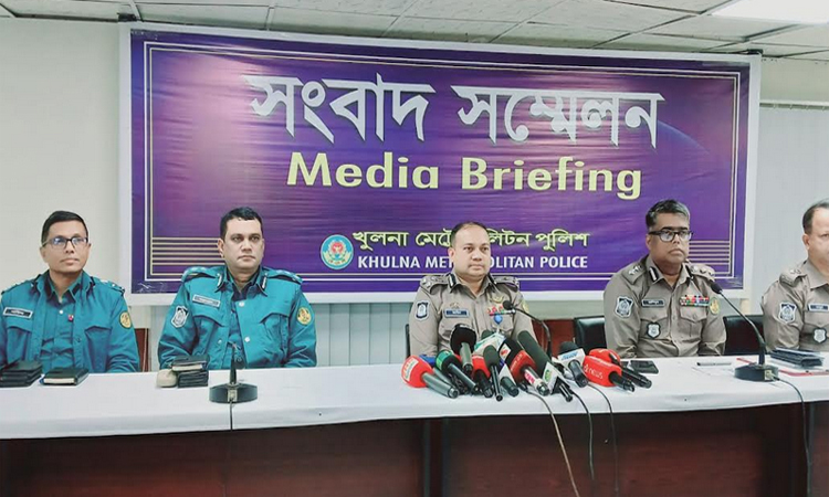 জাতীয় সংসদ নির্বাচনে প্রার্থীদের নিরাপত্তা দেবে কেএমপি