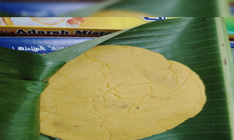 ২০০ বছরের স্বাদের ঐতিহ্য ধরে রেখেছে সিরাজদিখানের ‘পাতক্ষীর’