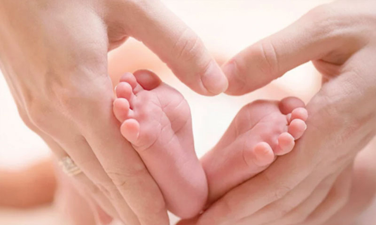 সুস্থ শিশুর জন্মদানে মায়ের সুস্বাস্থ্যের প্রতি গুরুত্বারোপ 