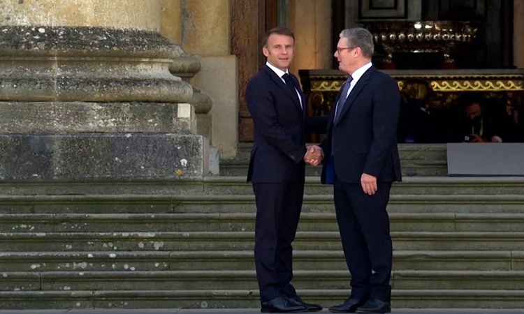 জব্দ রুশ সম্পদ ব্যবহারের পরিকল্পনা নিয়ে শীর্ষ সম্মেলনে ইইউ নেতারা