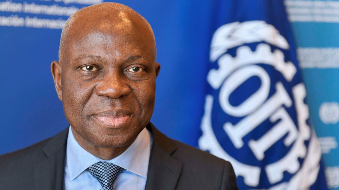 শ্রম সংস্কারে বাংলাদেশের প্রশংসা আইএলও মহাপরিচালকের