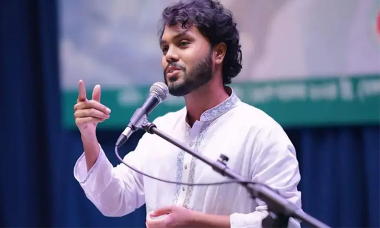 হাদিকে হত্যাচেষ্টা : প্রধান আসামি ফয়সালকে ভারতে পালাতে সহযোগিতাকারী ২ জন রিমান্ডে