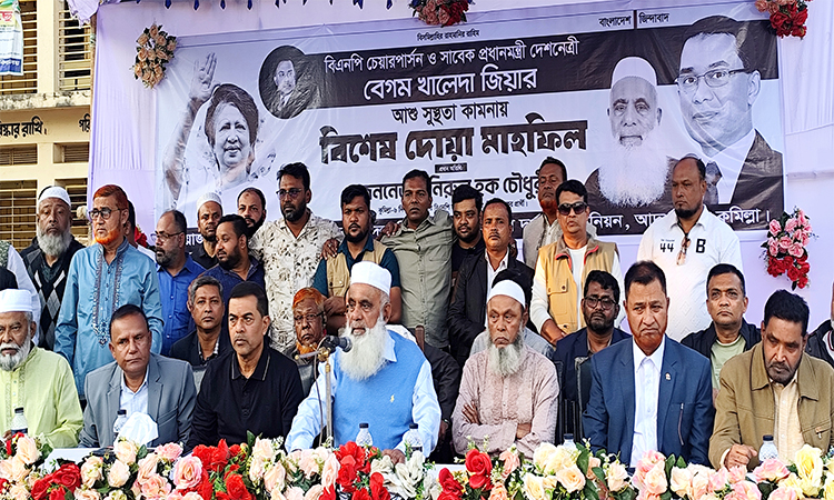 কোনো ষড়যন্ত্রই নির্বাচন ঠেকাতে পারবে না : মনিরুল হক চৌধুরী