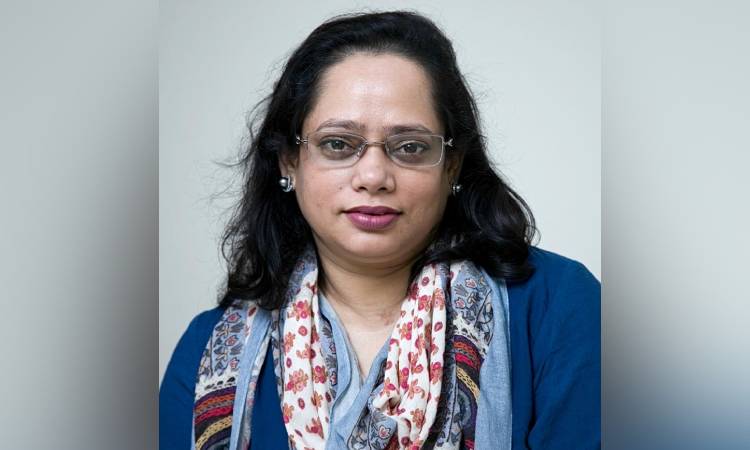 ডিএসই’র নতুন ব্যবস্থাপনা পরিচালক নূজহাত আনোয়ারের নিয়োগ অনুমোদন