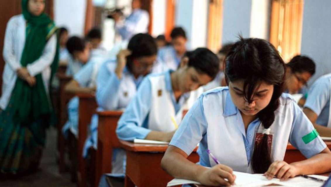 এসএসসি পরীক্ষার ফরম পূরণের বিজ্ঞপ্তি প্রকাশ