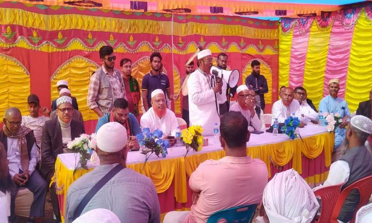 একটি চক্র হাদিকে গুলি করে দেশের পরিস্থিতি অস্থিতিশীল করে তুলছে : গোলাম পরওয়ার