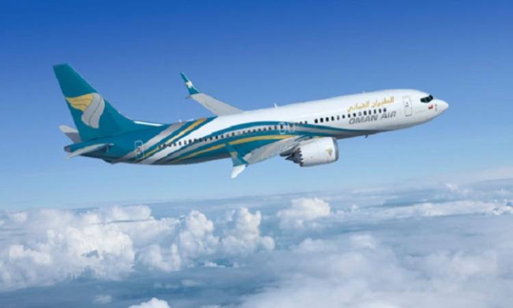 দেশে ওমান এয়ার পরিচালনার ৫ বছর পূর্তি উদযাপন