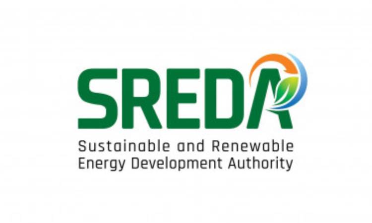 জ্বালানি রূপান্তরে কার্যকর উদ্যোগ গ্রহণ করা হয়েছে : স্রেডা