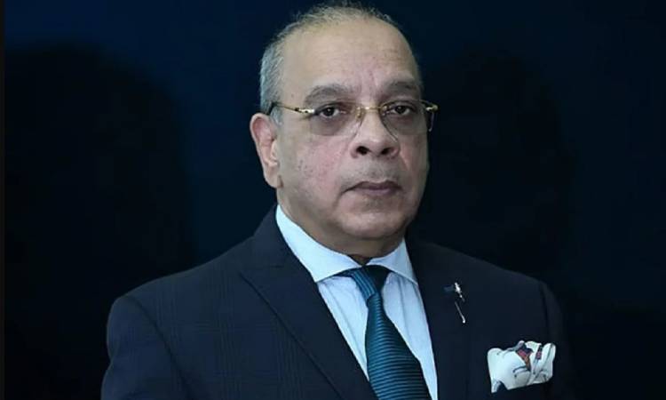 শরিফ ওসমান হাদির মৃত্যুতে প্রধান বিচারপতির গভীর শোক প্রকাশ